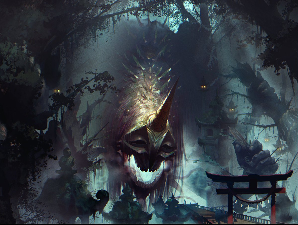 YAZIRI_art tweet media