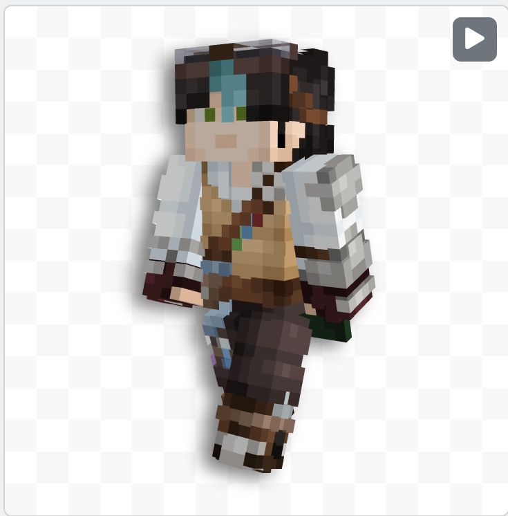 AxolotlHelmet's tweet photo. @tenshidol Seeing as someone has already provided a list of creators, I'll start one with the skins. Beginning with Legundo https://t.co/U7TrPFg8fZ