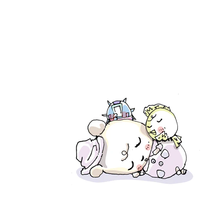 おはようございます