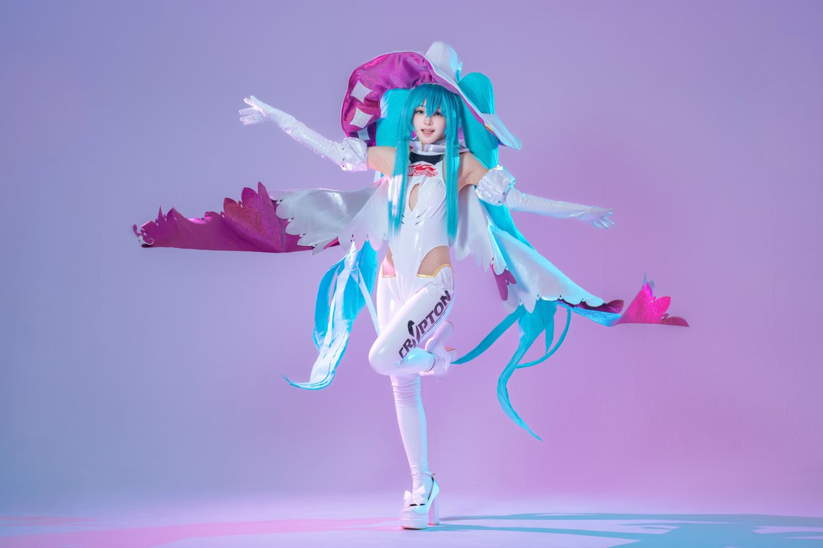 はる とえり tweet media