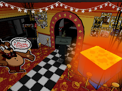 Birthday Boy Blam tweet media