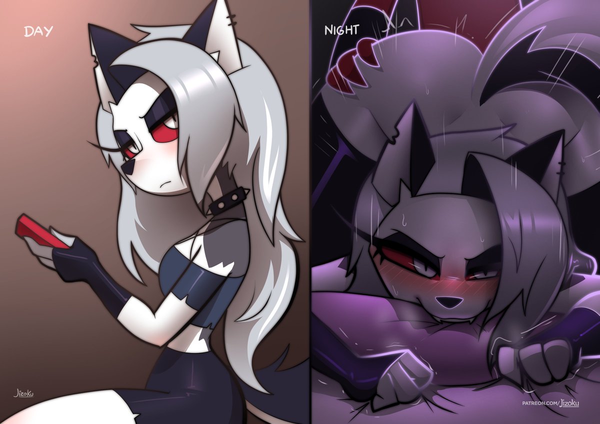 Jizoku🔞 tweet media