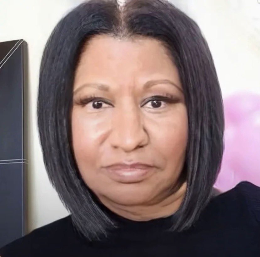 EX BARB 🚫🎀⛔️ tweet media