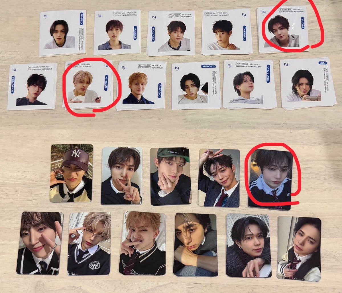 はちみつレモン tweet media