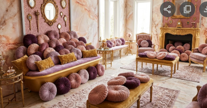 <a href="/BruuhAlbino/">Bruna Albino 🧙🏼‍♀️</a> Quem não gostaria de ter uma sala cheia dessas almofadas-cuzinho?