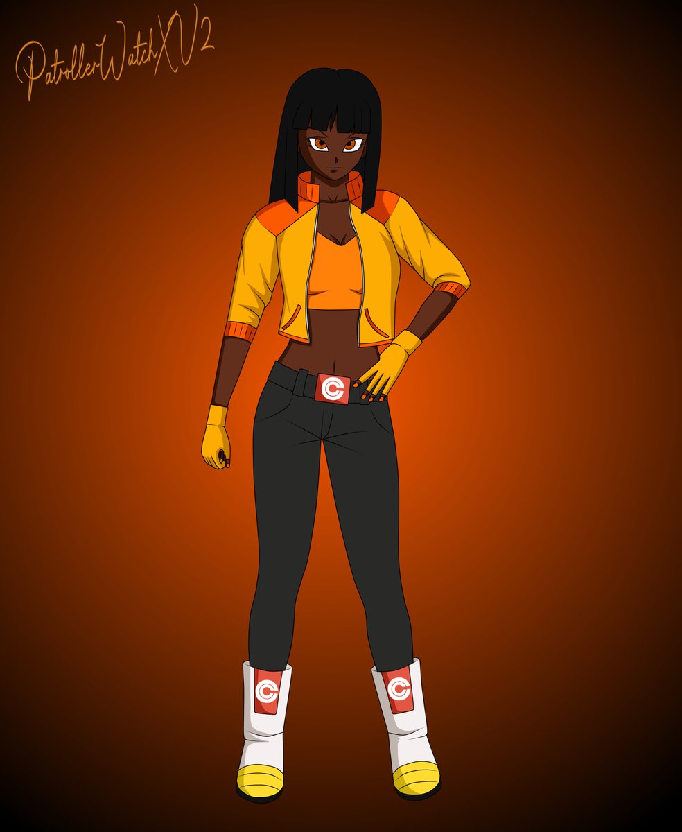 PatrollerWatchXV2🔞 tweet media