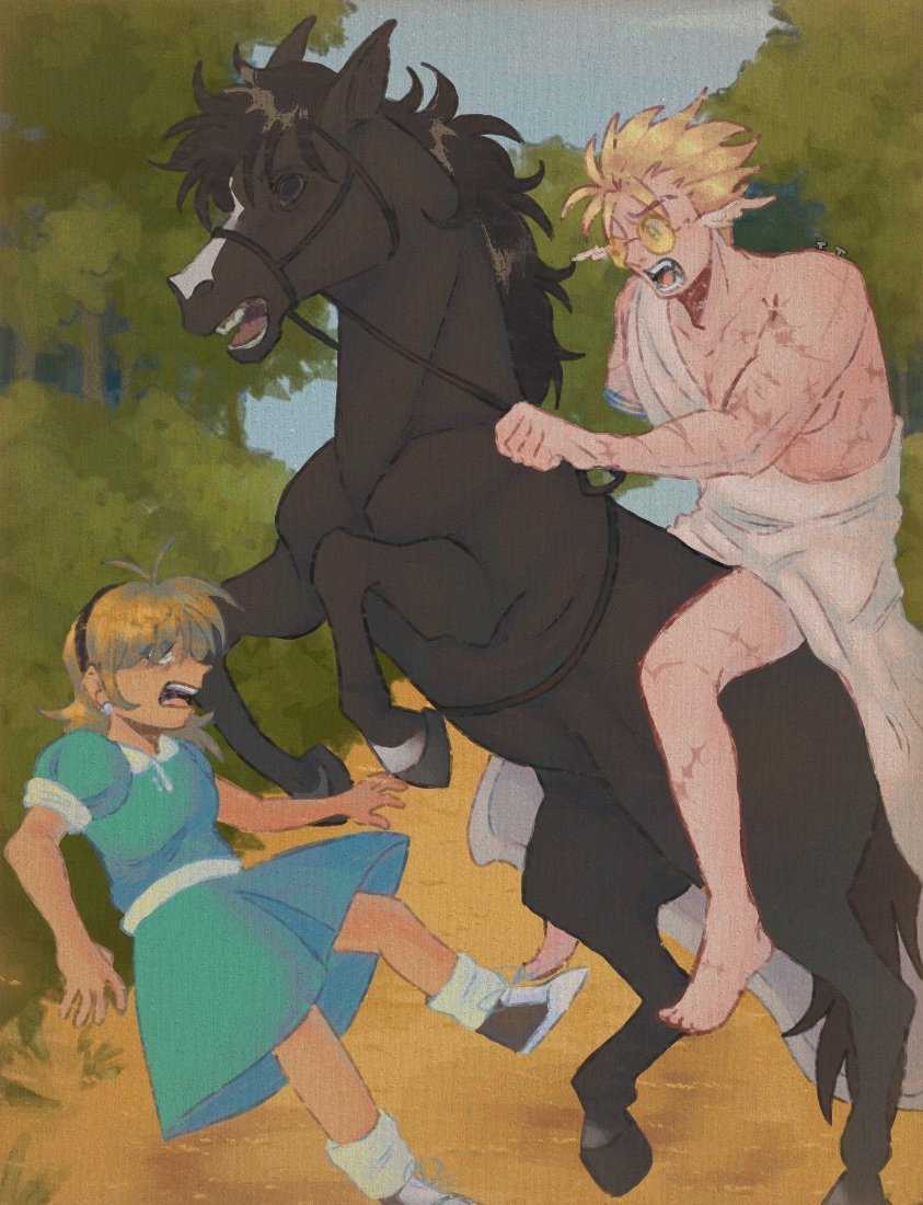 ☆ Agustín ! 🪷 tweet media