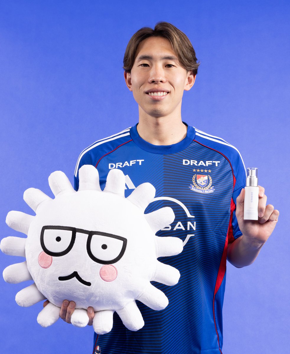 三省製薬 デルメッド tweet media