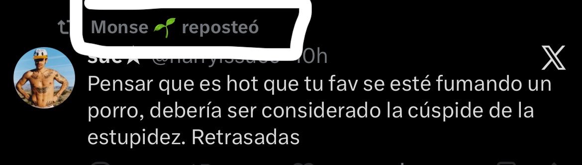 las larries NUNCA seran louies, una le desea cirrosis y otra le desea cncer ENFERMAS