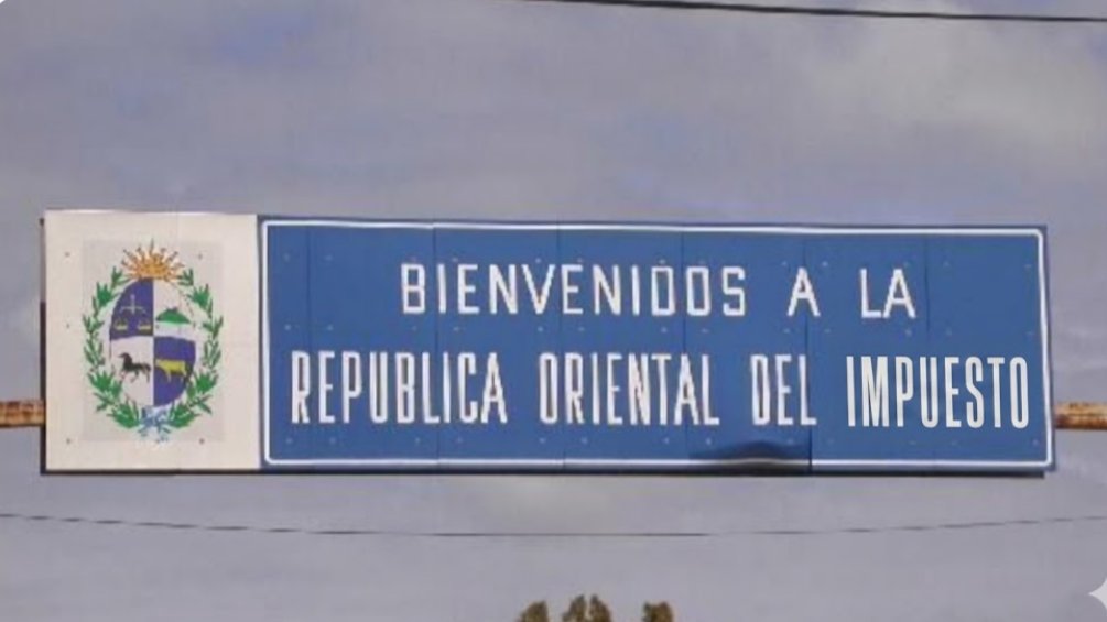 El Gobierno no te mintió, te cagó a mentiras.