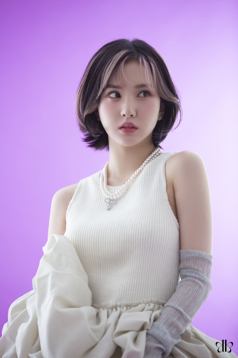 syyvvz_'s tweet photo. #EUNHA #은하 #VIVIZ #비비지
@VIVIZ_official https://t.co/9MdmJjt91j