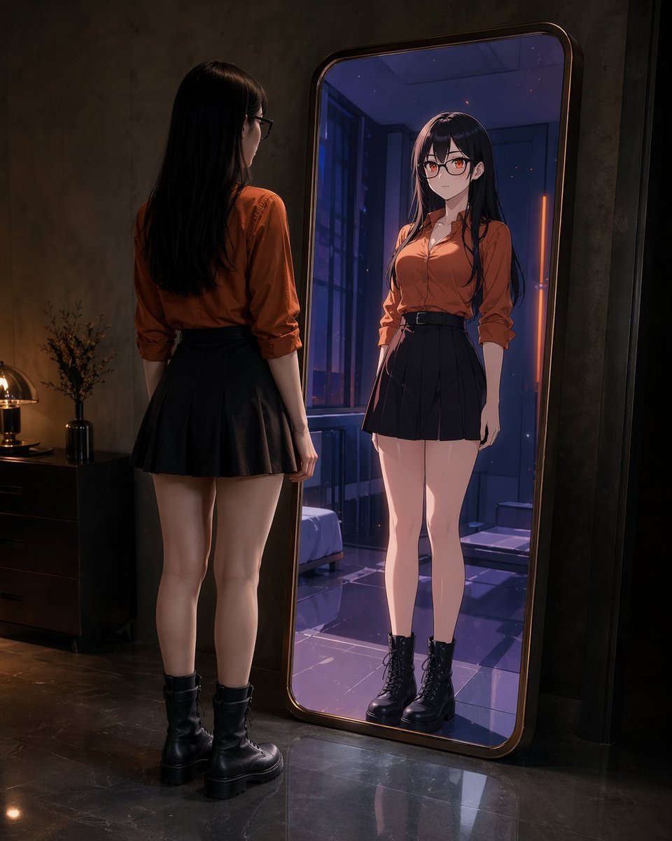 Shaw (spirit/acc) tweet media