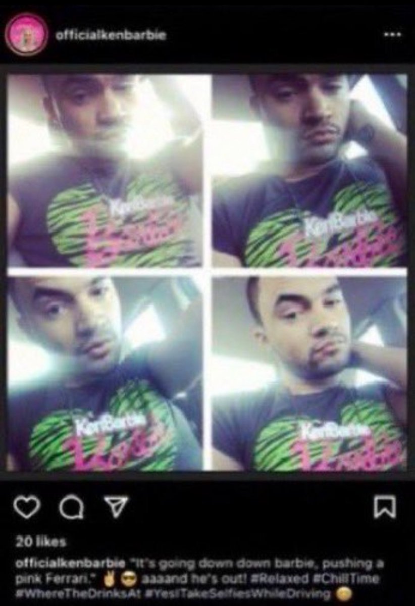 Gag City Streets tweet media