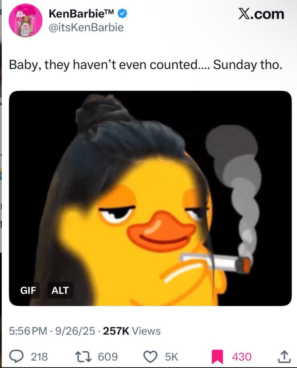 Gag City Streets tweet media