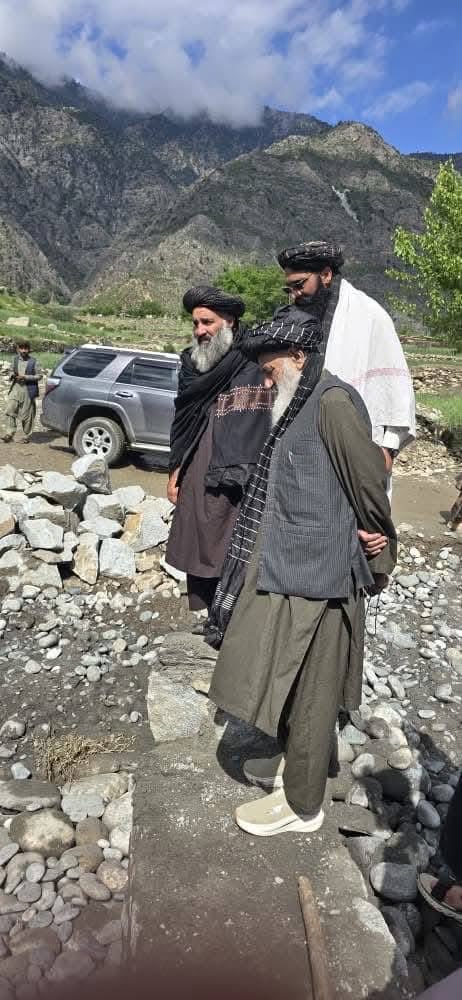 حاجي احمد فريد(تګابی) tweet media