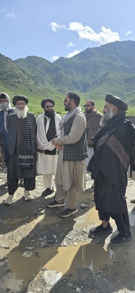 حاجي احمد فريد(تګابی) tweet media