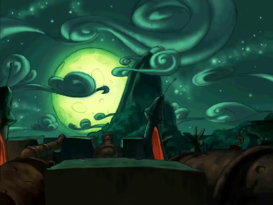 Guybrush Threepwood tweet media