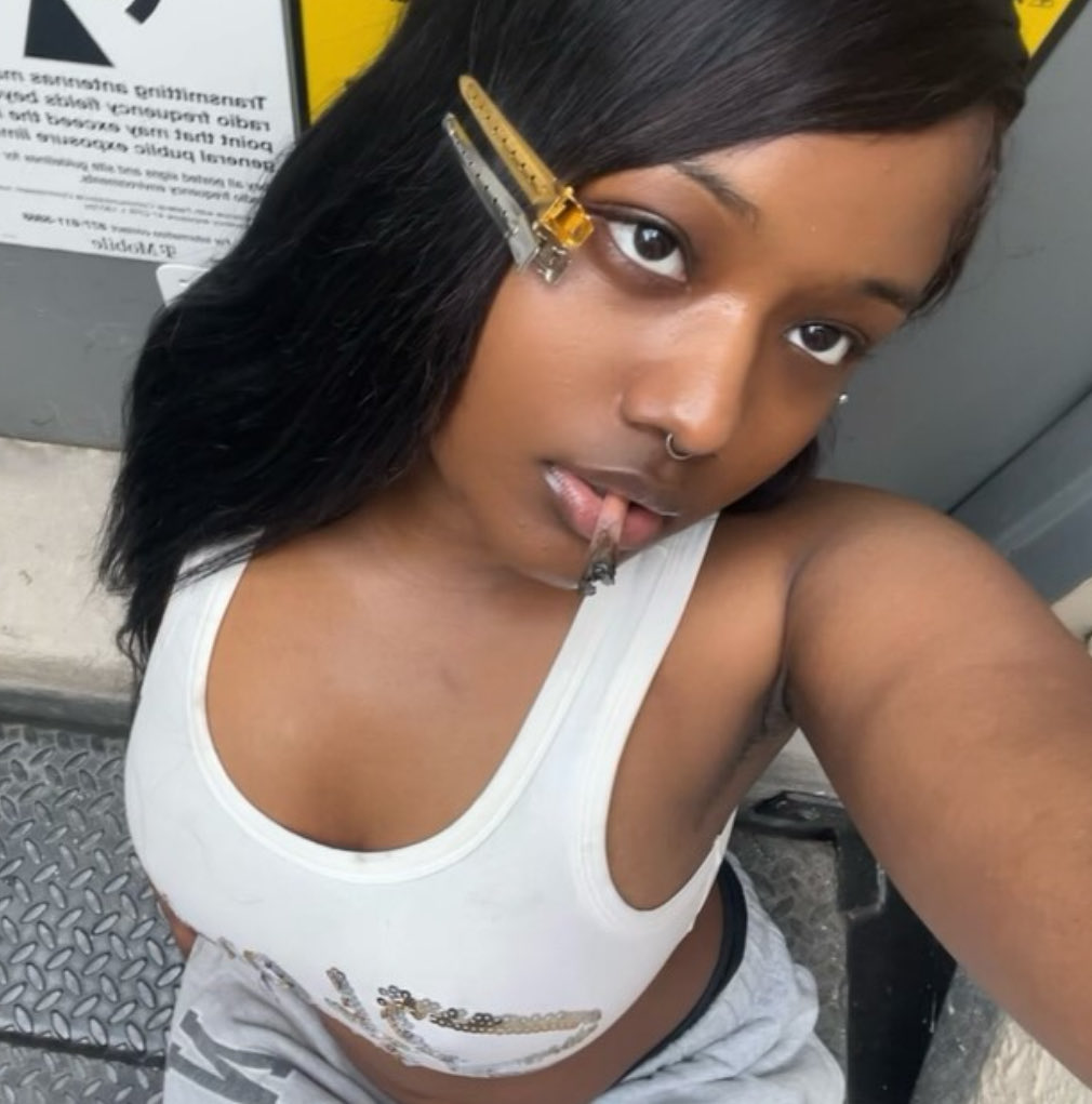 Queen Bunnii ⊹ ˖ Ი𐑼 tweet media