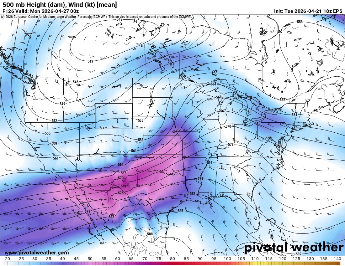 RADIWX_'s tweet image. Oh yeah Sunday is a guaranteed chase day activation for me. Thread is coming soon on @StormChaserRadi  page. #okwx #arwx #kswx #wxtwitter