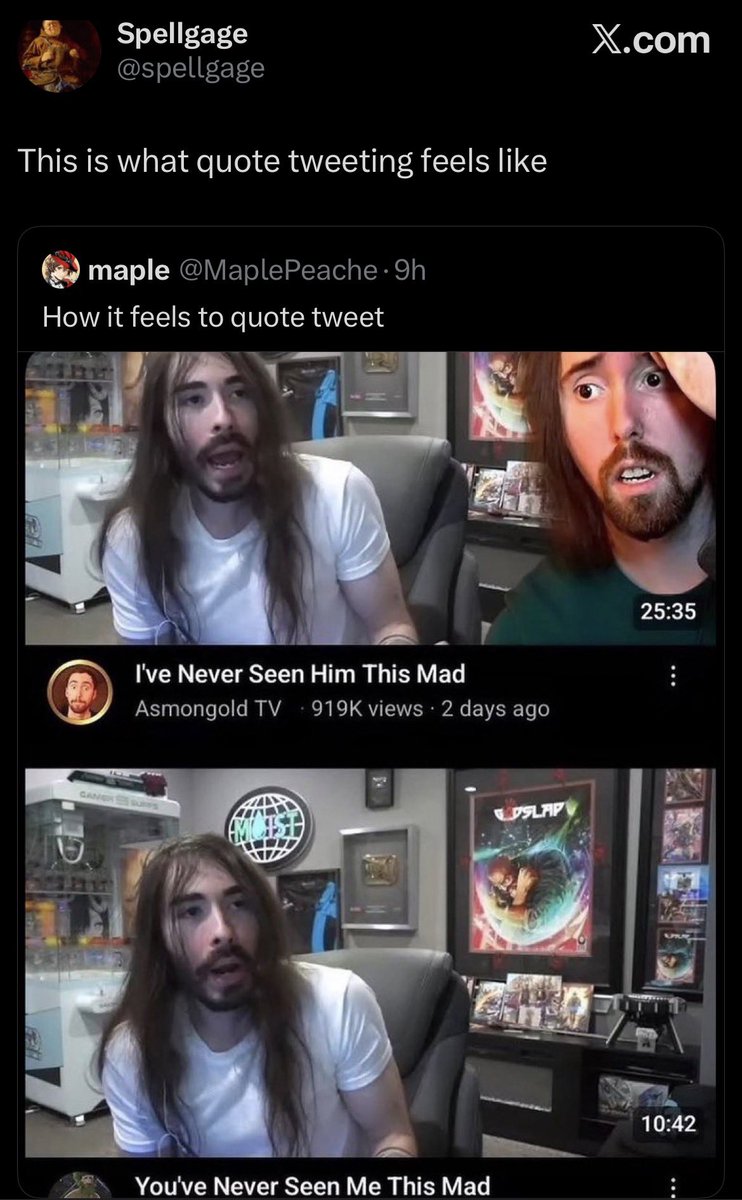 The Stick Man tweet media