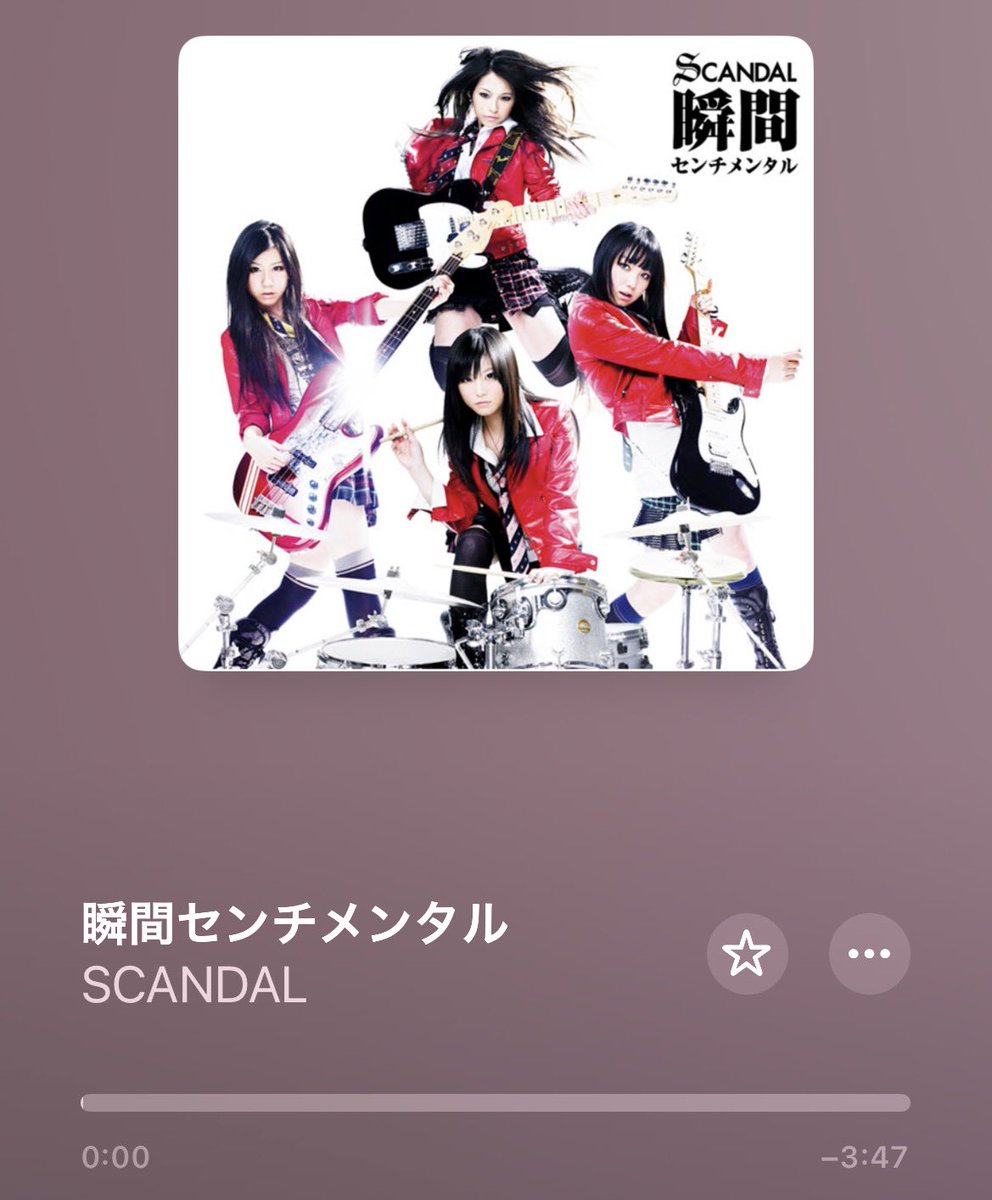 Nana🎙俳優 tweet media