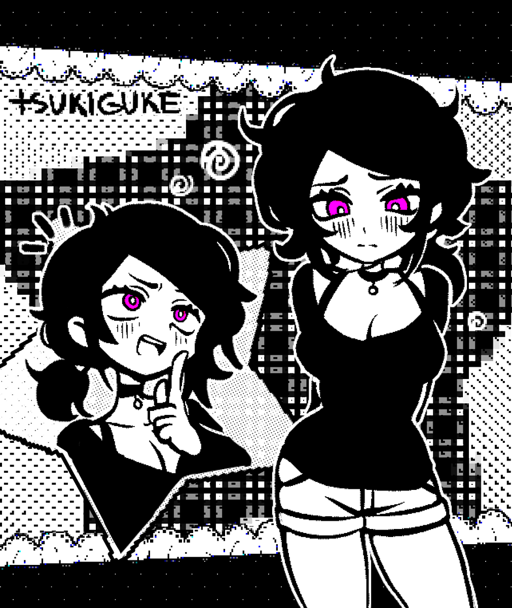 Flustered girl ///🤭
#tcoaal