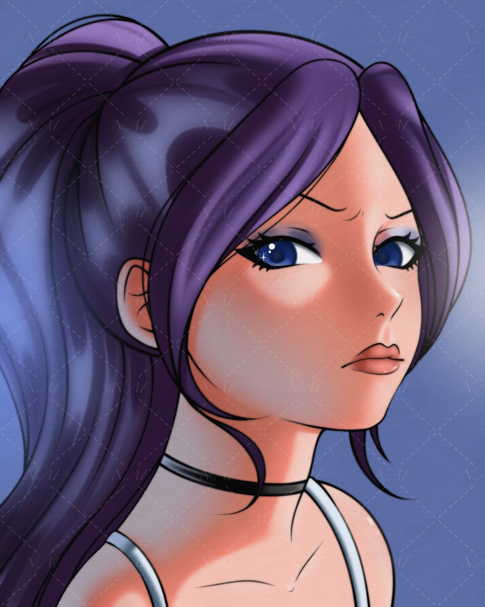 NoodleAF_'s tweet photo. How does my Rarity look? Cute right? 🥹 https://t.co/fFJF2pYypm