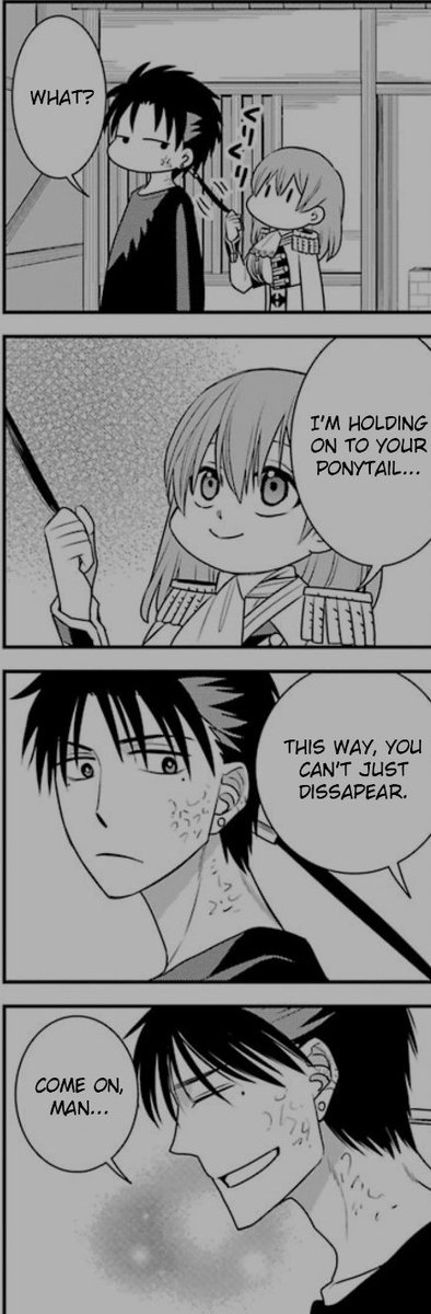 Greed Demon tweet media