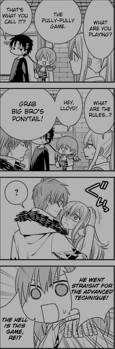 Greed Demon tweet media