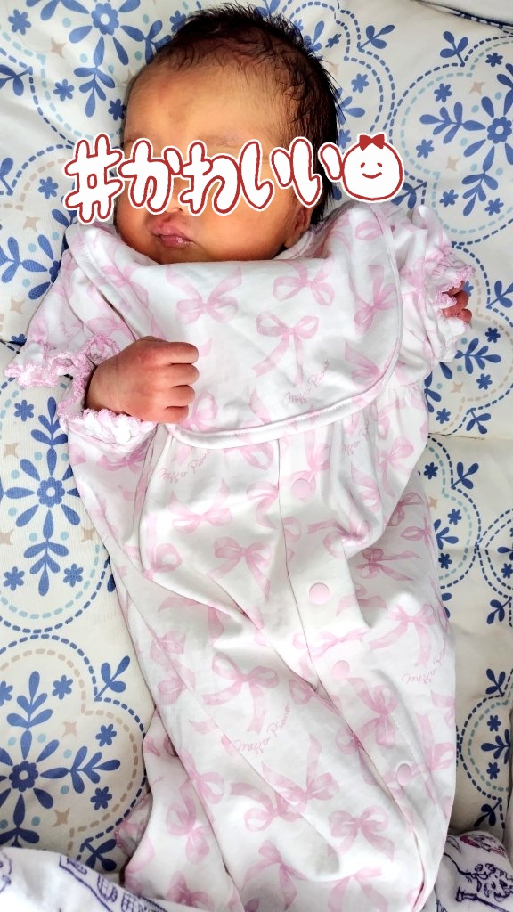 さっぴー☺︎1y🦕➕0m🎀 tweet media