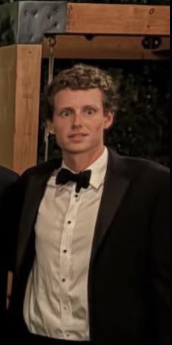 Buster “Bubba” Murdaugh, MBA tweet media