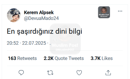 MuslimP0ST's tweet photo. https://t.co/w4wWSfkh7J