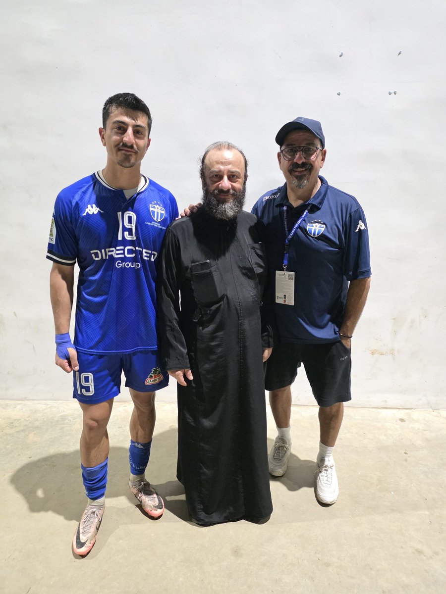 South Melbourne FC tweet media