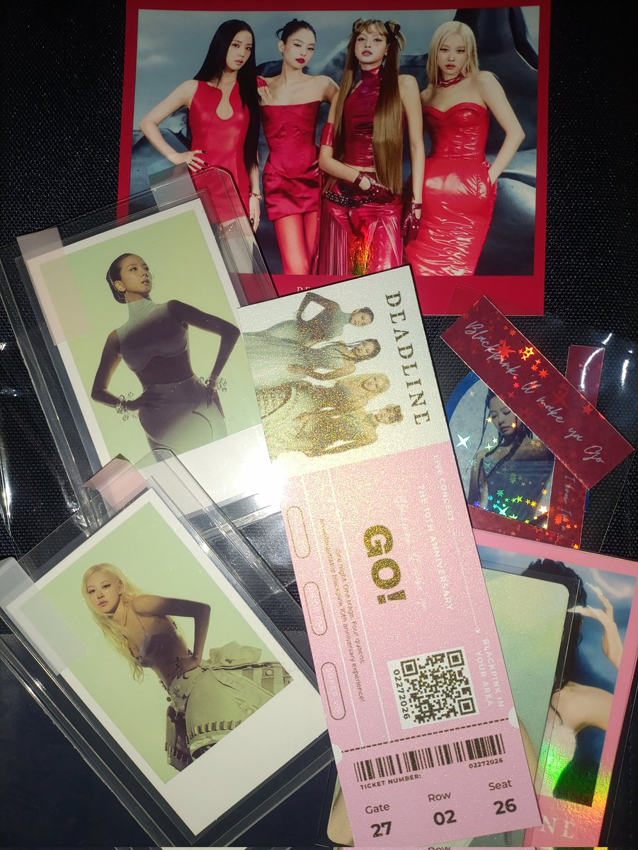 kuroi pink 👑 tweet media