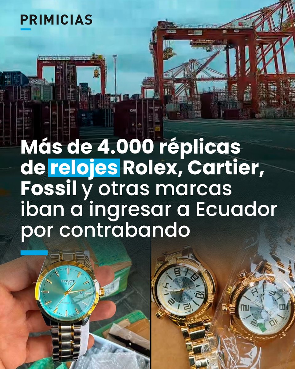 Primicias tweet media