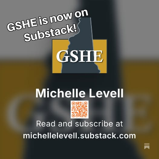 GS_HomeEd's tweet image. Find us on Substack!
#NH #homeschool #encouragement