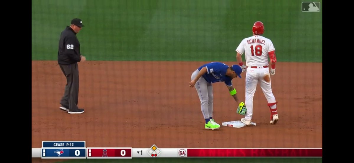 proowls's tweet image. 4/20: Former @FAUBaseball star @NSchanuel was 1/3 with 1 Hit (19), 1 Double (3), 1 Run (6), and 1 RBI (14) for the @Angels! #FAUBaseball #FAU #Angels #OwlNation #OWLin #WinningInParadise #WIP