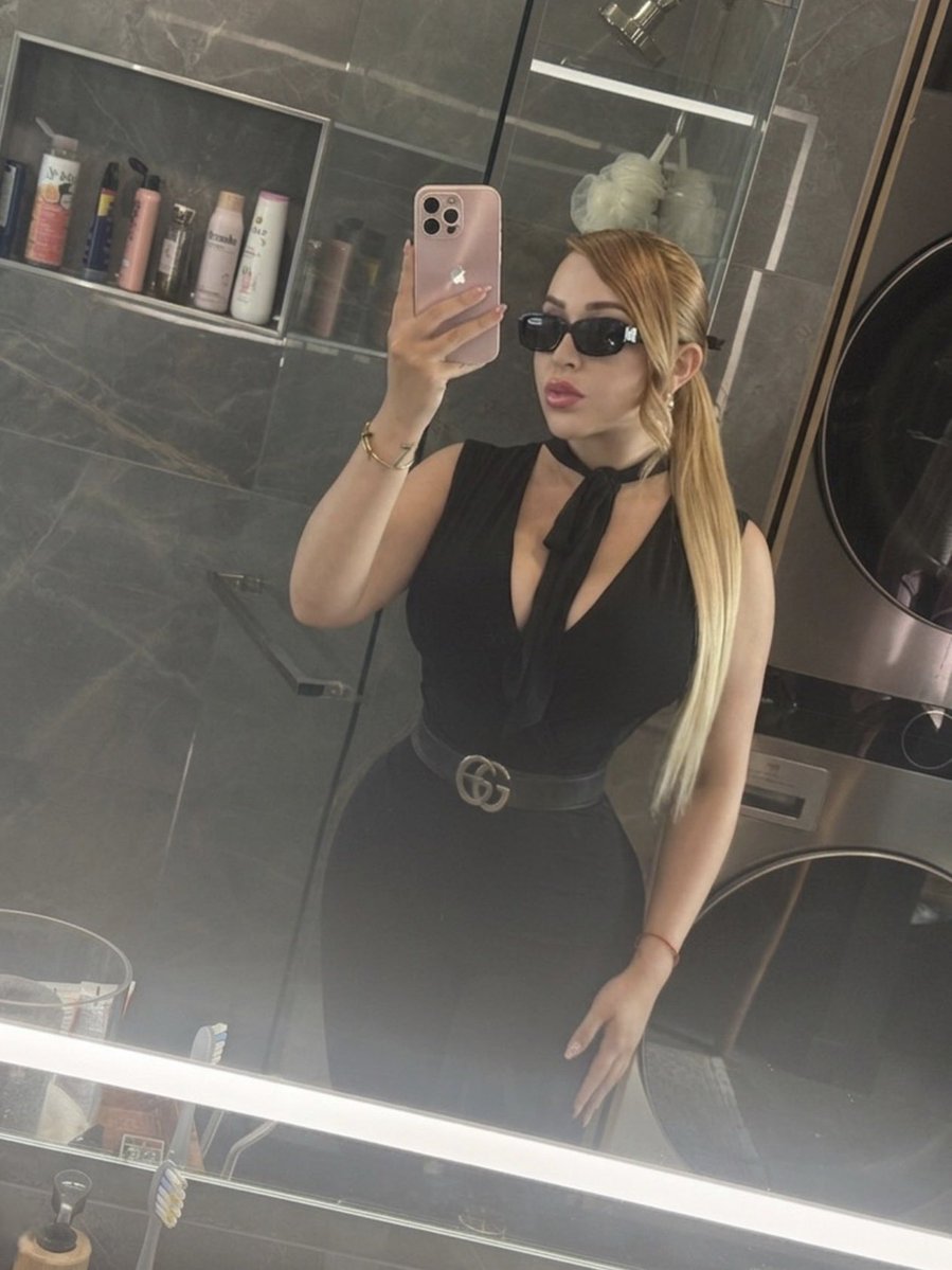 Kary Alejandre🔝 tweet media
