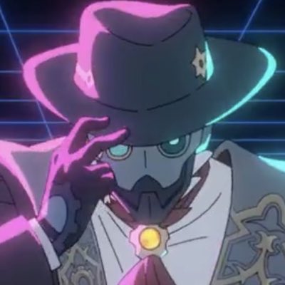 New pfp NOBODY MOVE… I’ve been changed forever and ever