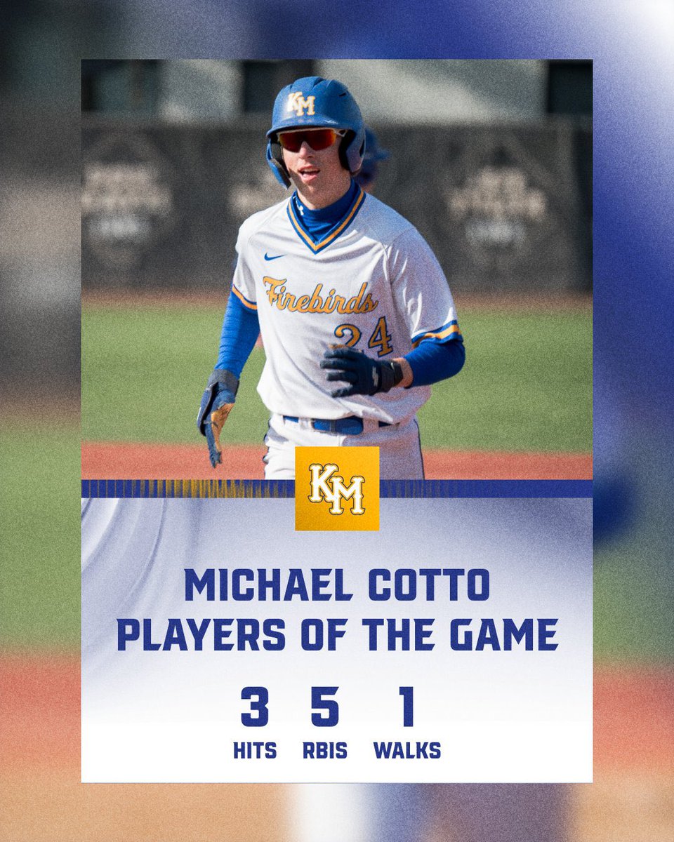 Kellenberg Baseball tweet media