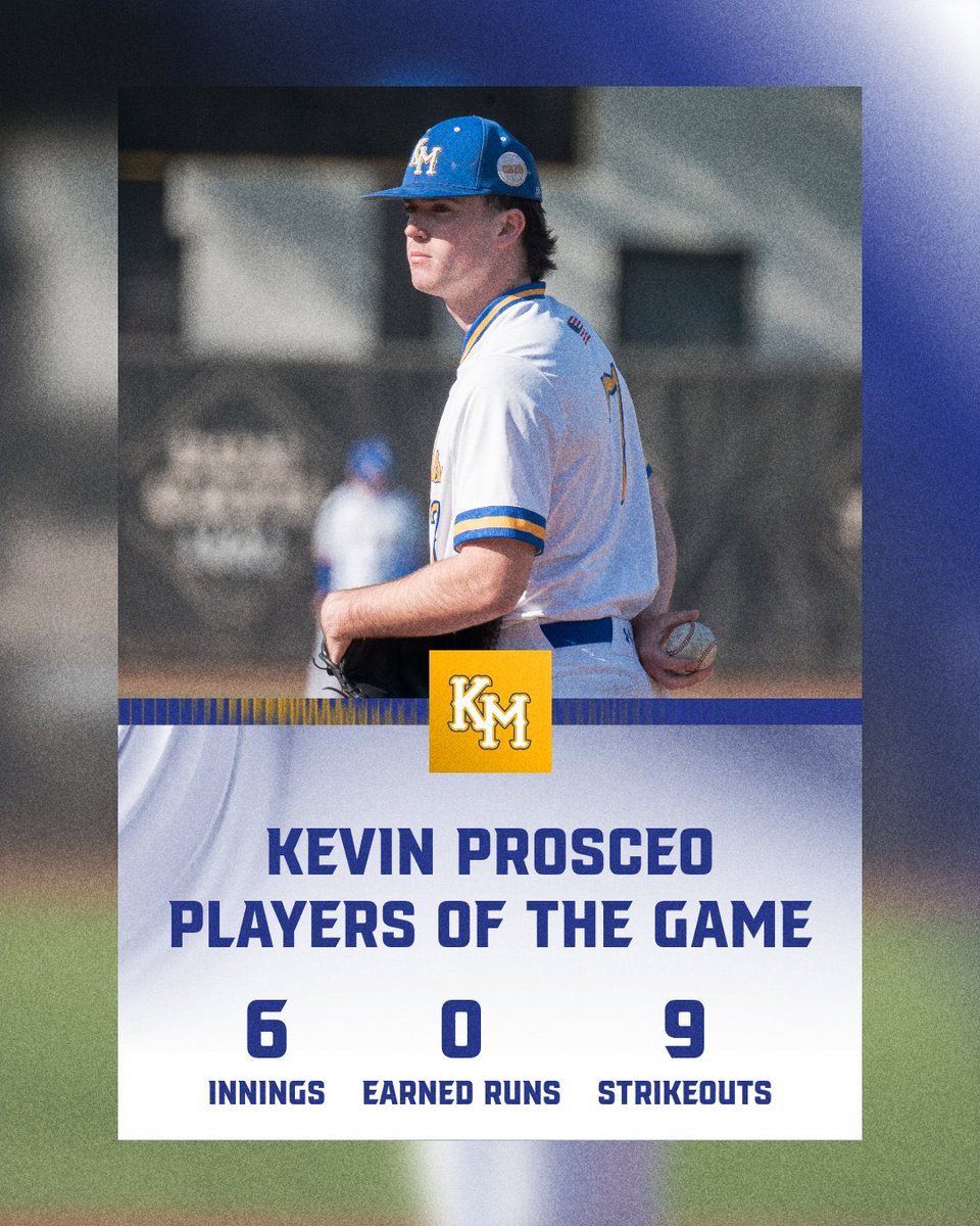 Kellenberg Baseball tweet media