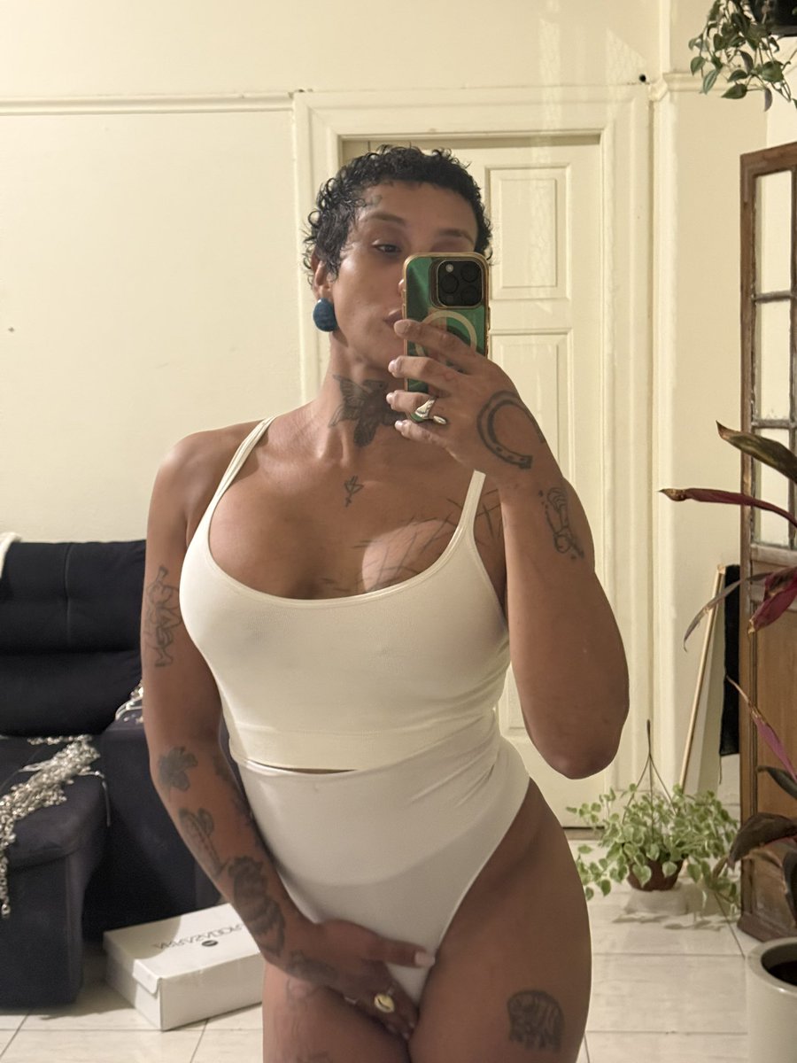 Linn da Quebrada tweet media