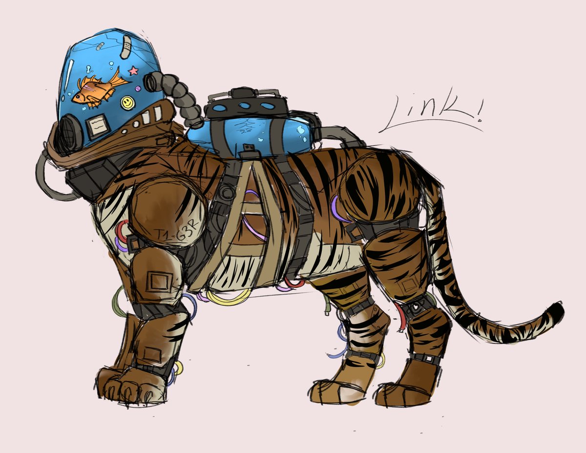 Link! 🍉 tweet media