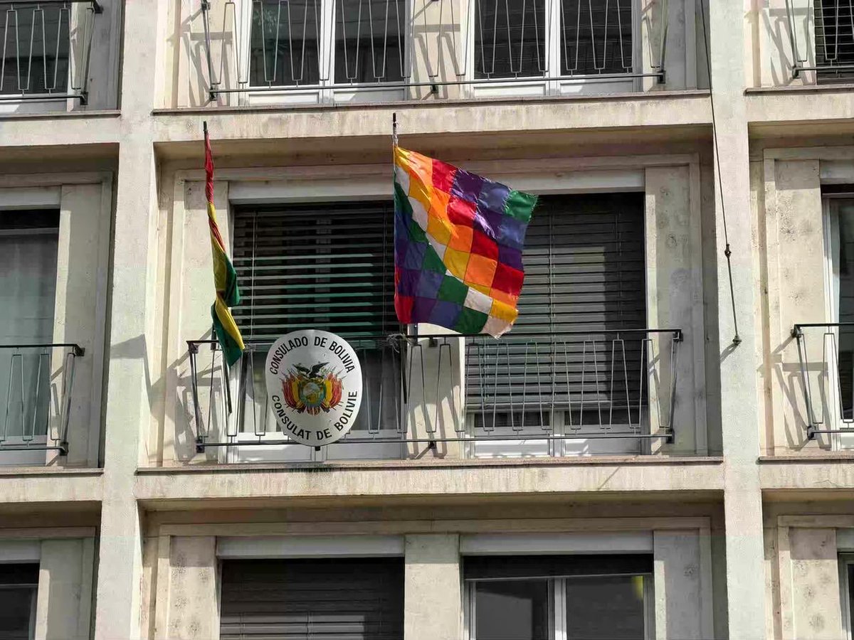 Jaime Aparicio Otero tweet media