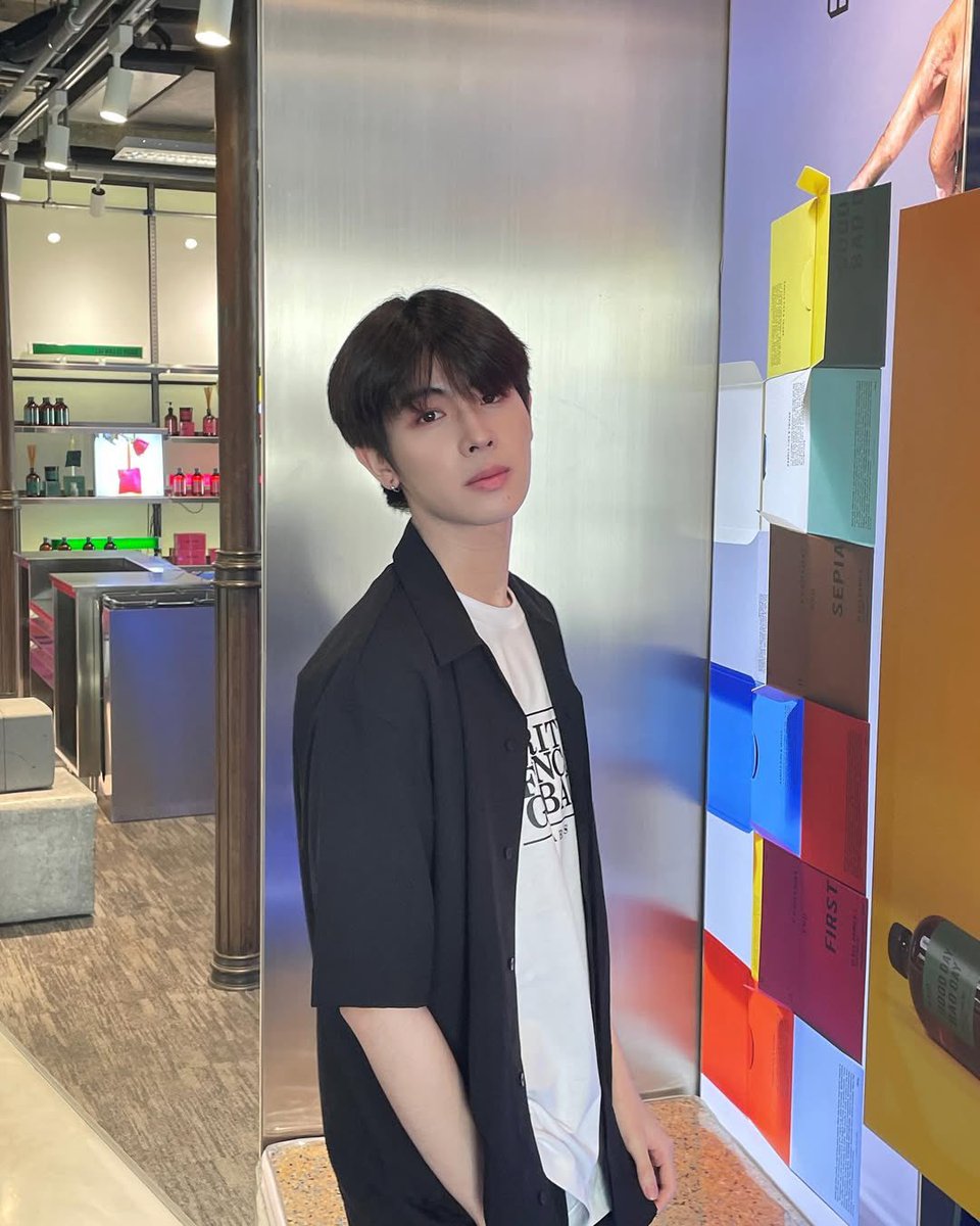 𝕓𝕒𝕚𝕓𝕦𝕒🪷v.2 tweet media