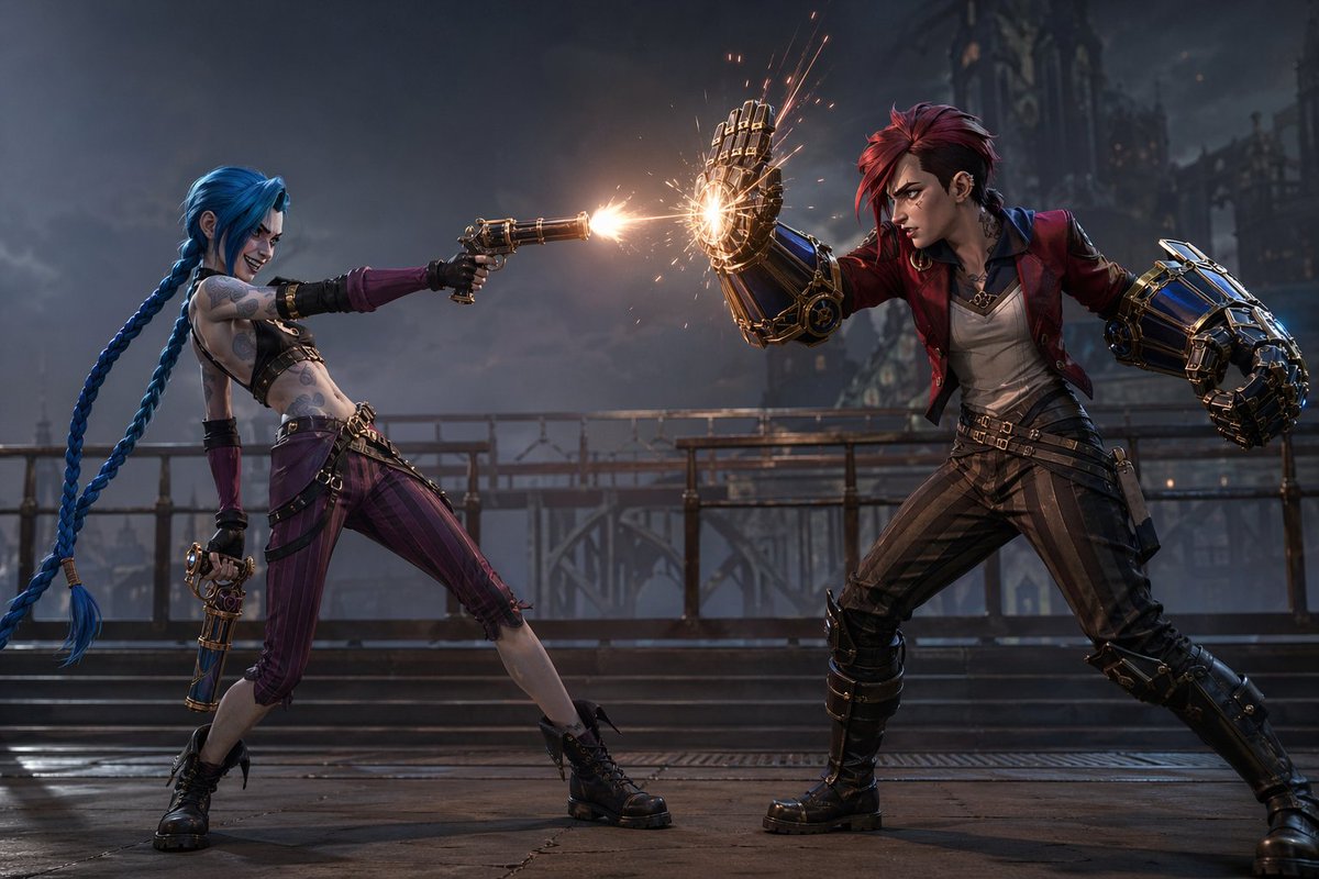 Chain_Loader's tweet image. GPT Image 2.0 #Jinx