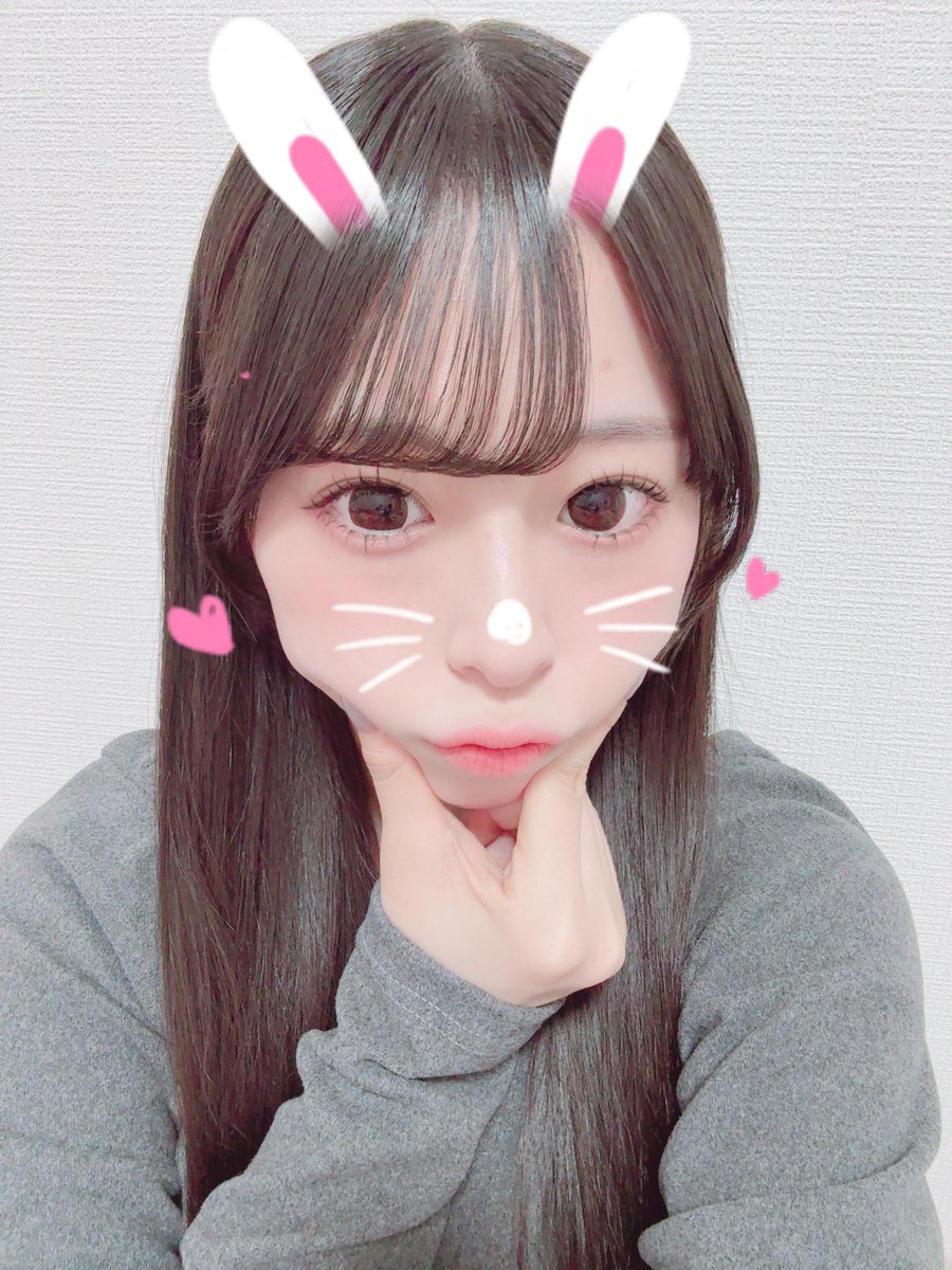 倉本羽菜（SKE48） tweet media