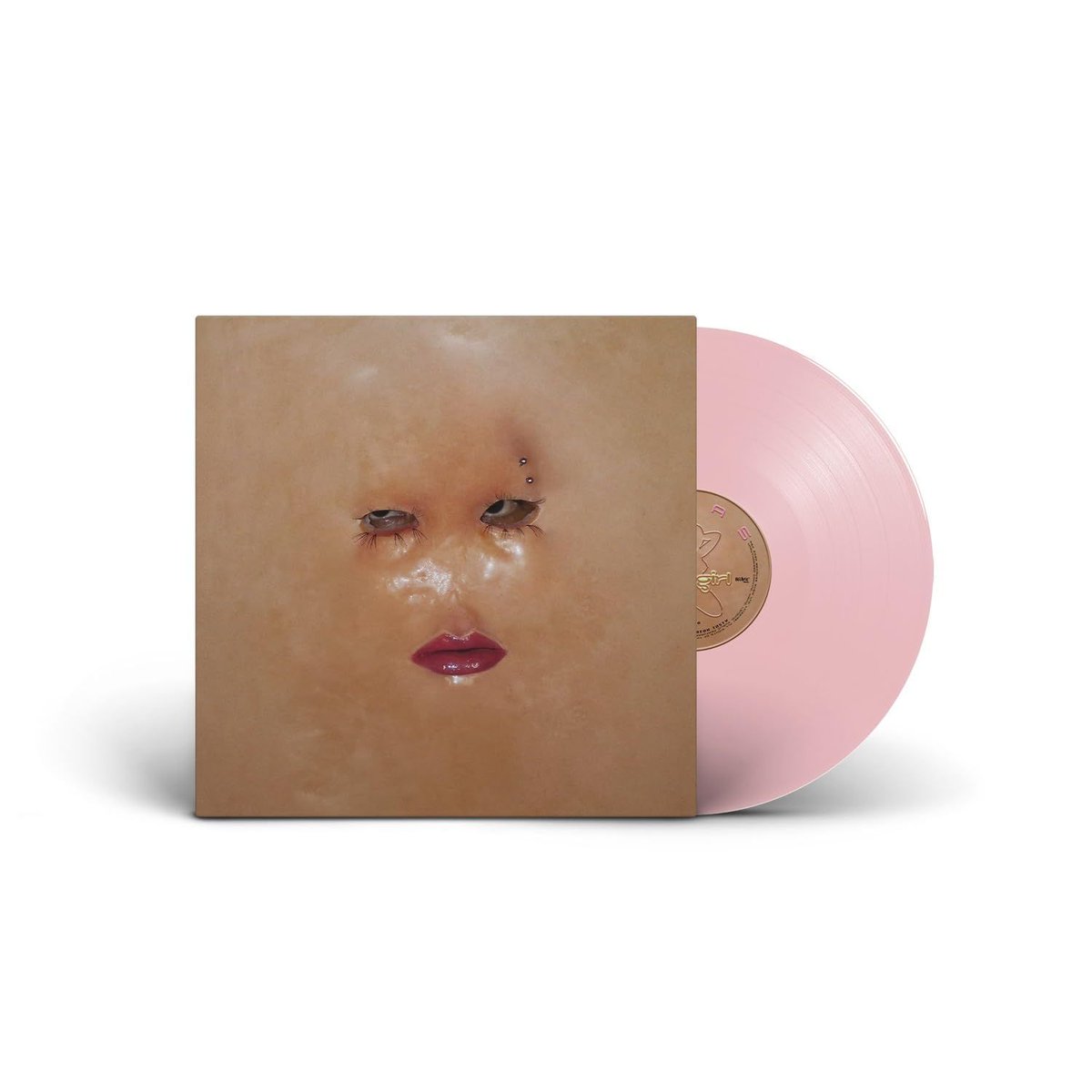 Vinyl_Bargains's tweet image. Shygirl - Alias  EP: 5th Anniversary (Light Pink Color) $18.36
amzn.to/4sSoY51 

#vinyl #vinyladdict