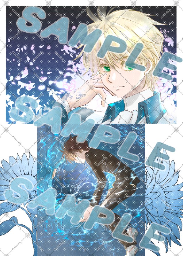のり・塩　5/6 東7 L07a tweet media