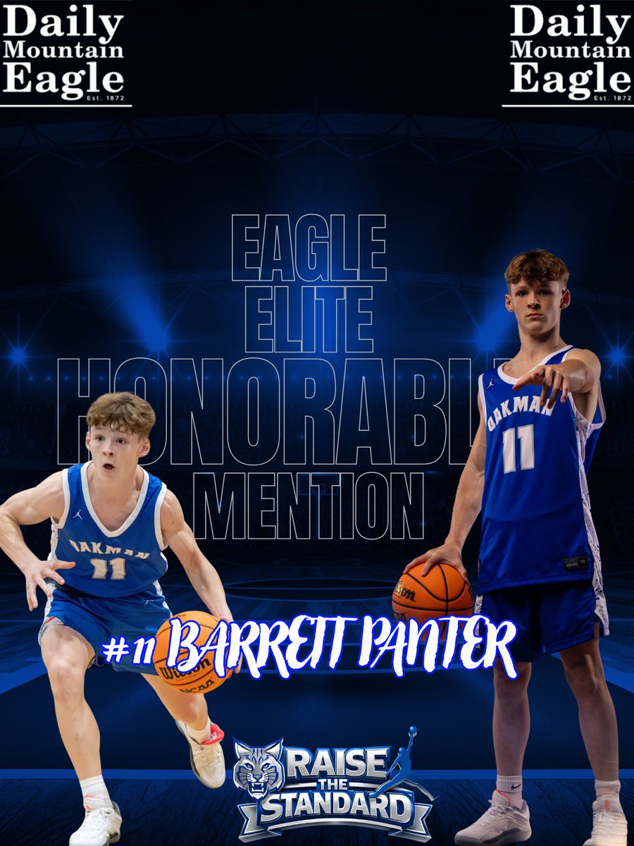 Oakman Basketball tweet media